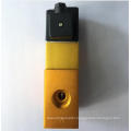 Pet Bottle Blowing Machine Spare Part, Pneumatic, High Pressure Pneumatic Valve&#160; Y023jd-15